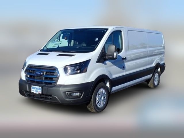 2024 Ford E-Transit Base