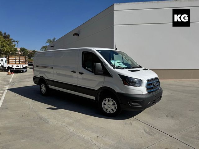 2024 Ford E-Transit Base