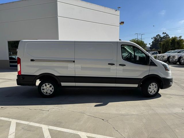 2024 Ford E-Transit Base