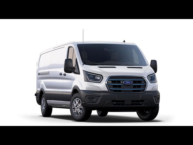 2024 Ford E-Transit Base
