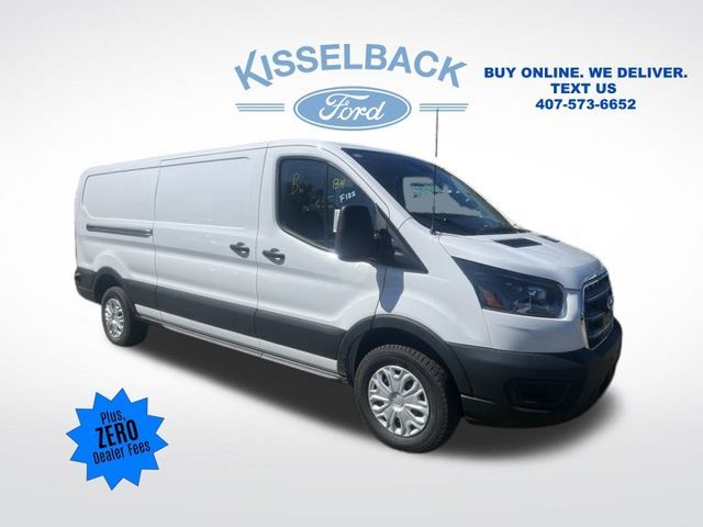 2024 Ford E-Transit Base