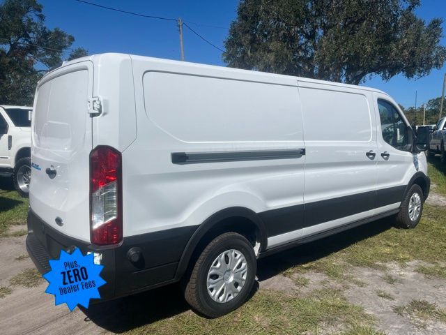 2024 Ford E-Transit Base