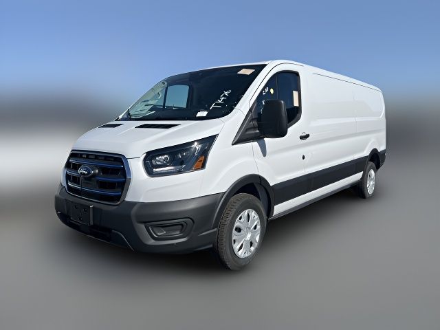 2024 Ford E-Transit Base