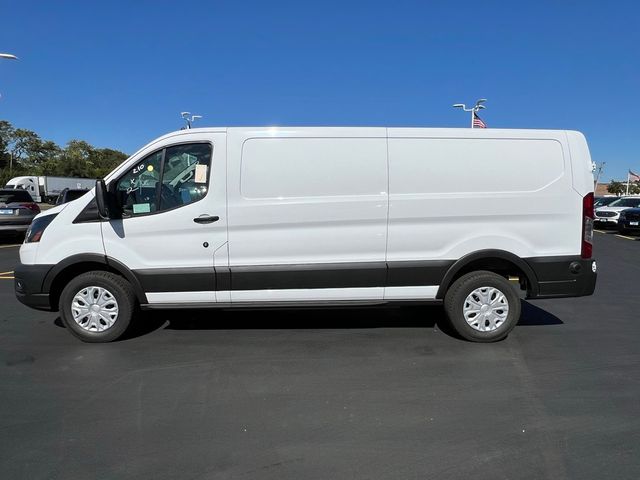 2024 Ford E-Transit Base