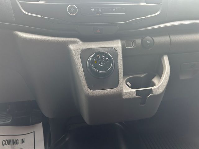 2024 Ford E-Transit Base