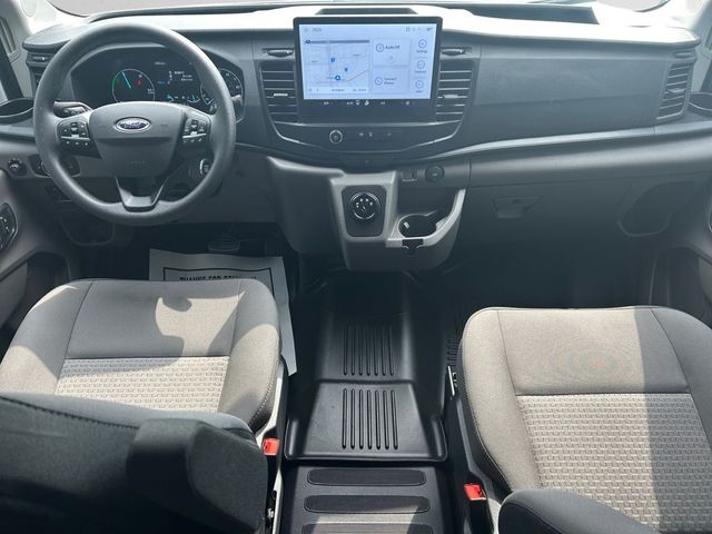 2024 Ford E-Transit Base