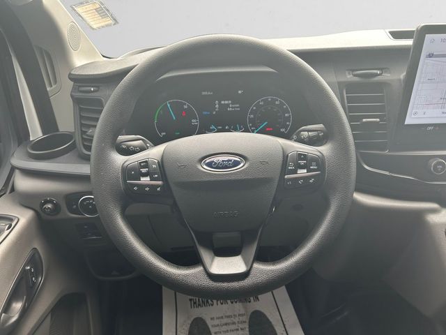 2024 Ford E-Transit Base