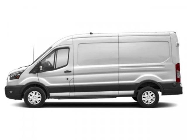 2024 Ford E-Transit Base