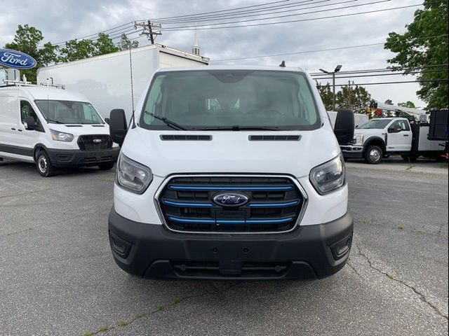2024 Ford E-Transit Base