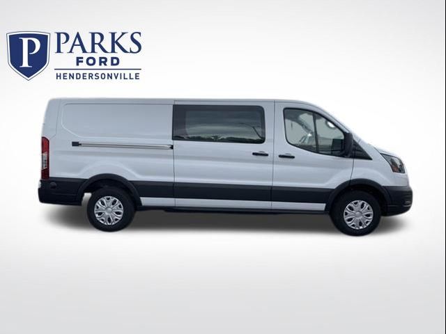 2024 Ford E-Transit Base