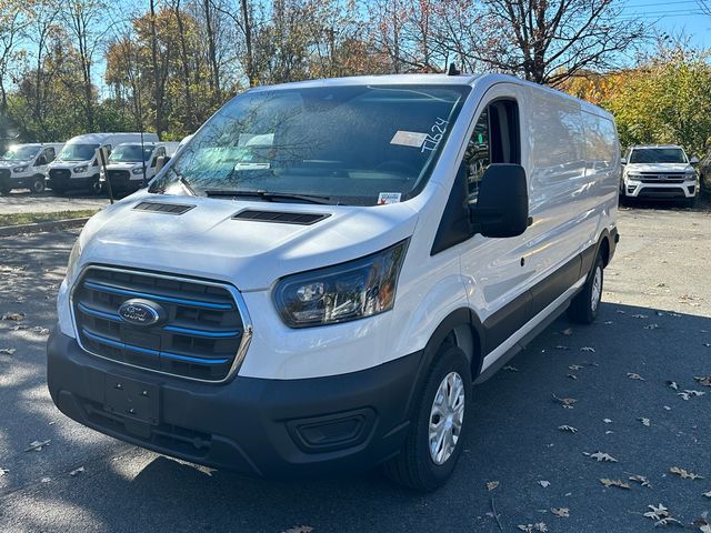 2024 Ford E-Transit Base