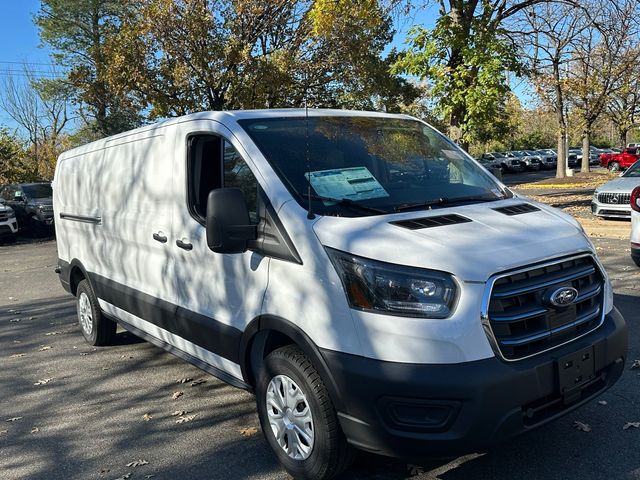 2024 Ford E-Transit Base