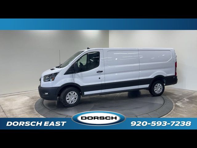 2024 Ford E-Transit Base