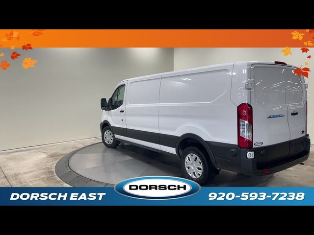 2024 Ford E-Transit Base