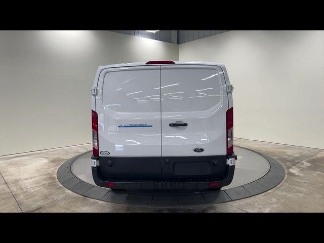 2024 Ford E-Transit Base