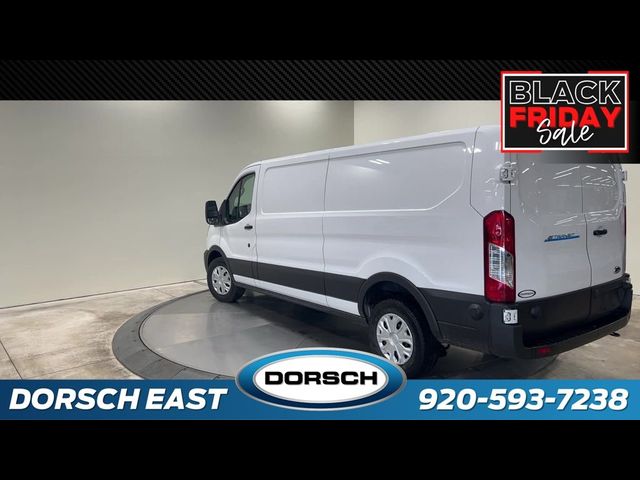 2024 Ford E-Transit Base