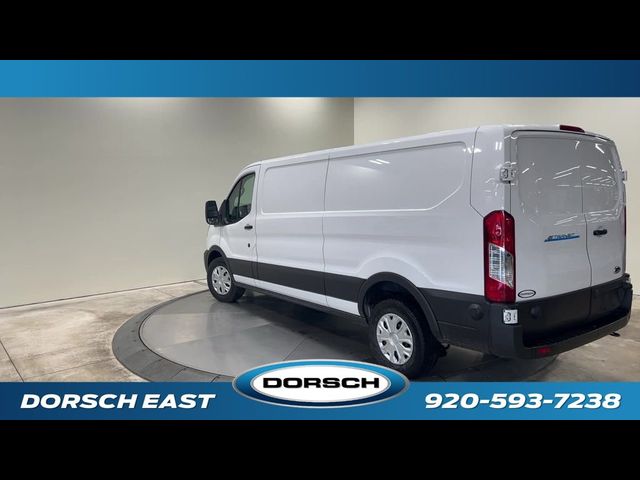 2024 Ford E-Transit Base