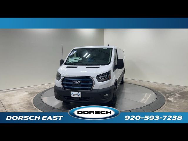 2024 Ford E-Transit Base