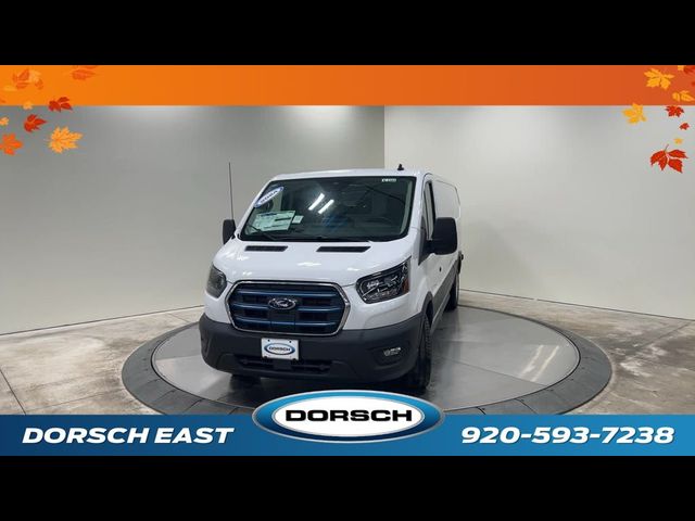 2024 Ford E-Transit Base