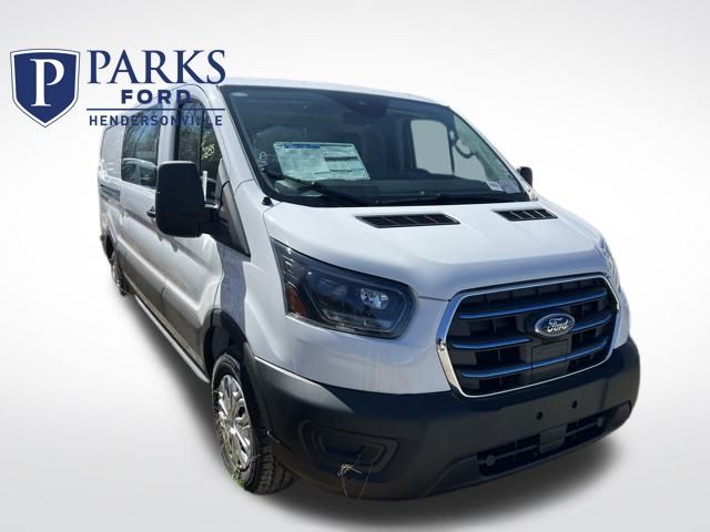 2024 Ford E-Transit Base