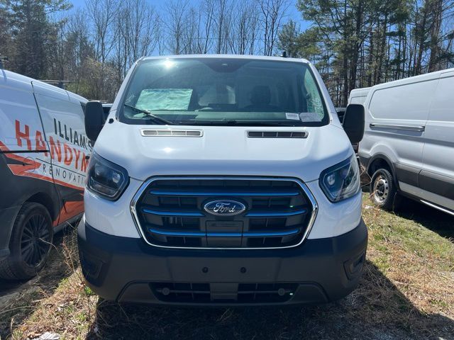 2024 Ford E-Transit Base