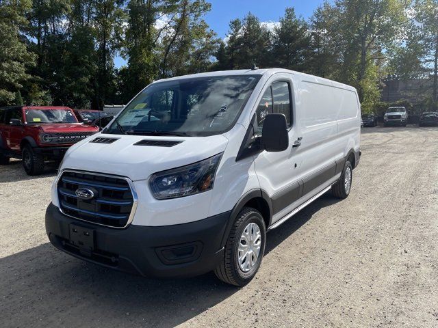 2024 Ford E-Transit Base