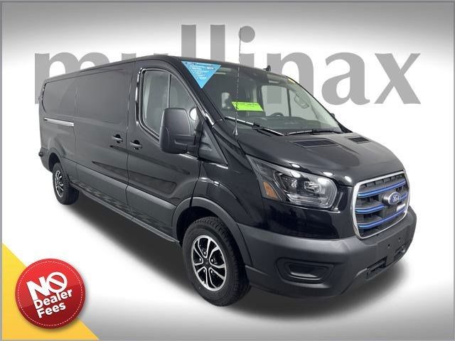 2024 Ford E-Transit Base