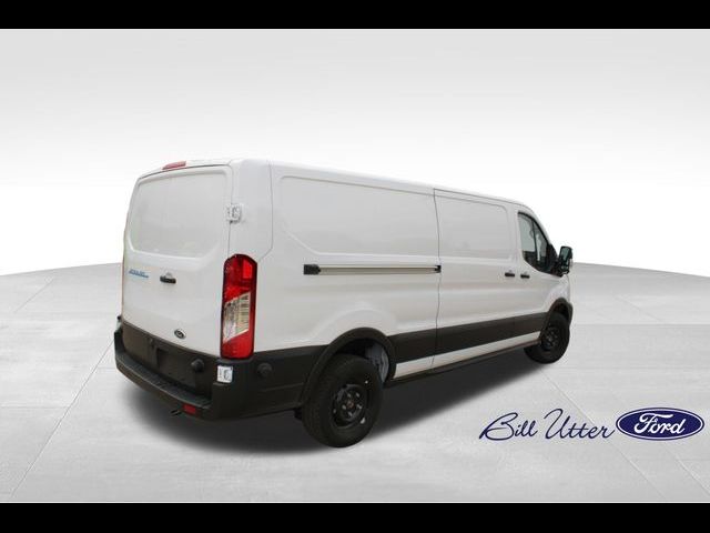 2024 Ford E-Transit Base