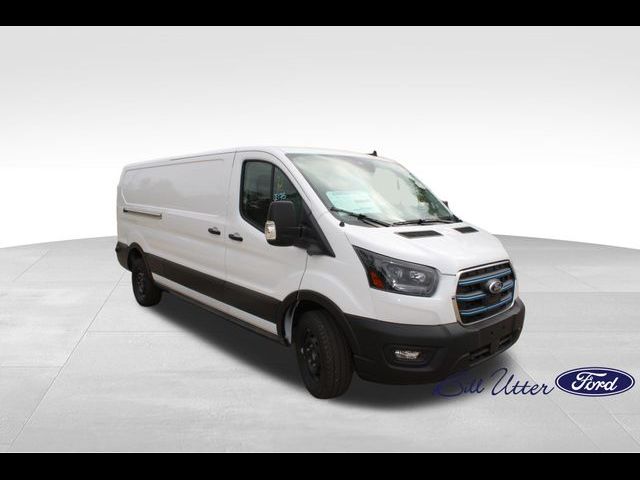 2024 Ford E-Transit Base