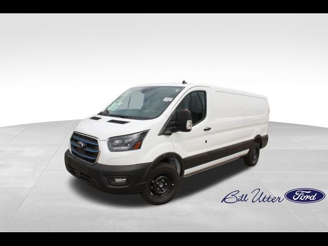 2024 Ford E-Transit Base