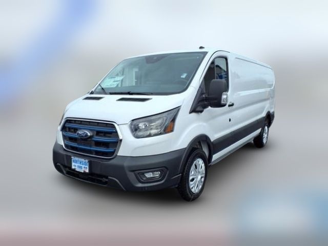 2024 Ford E-Transit Base
