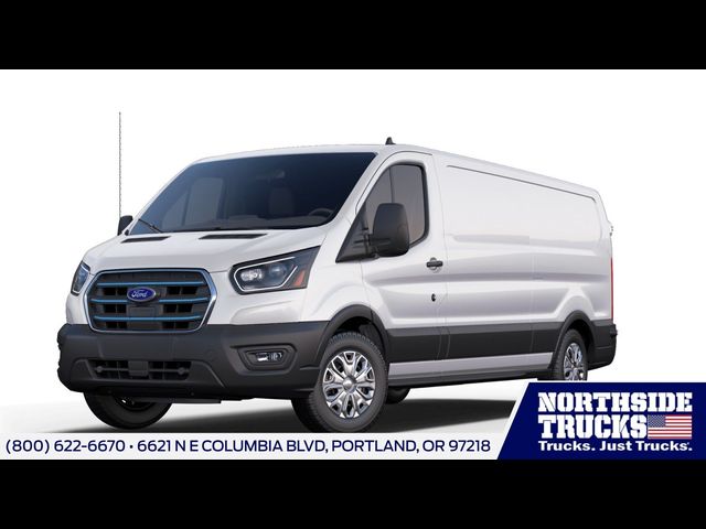 2024 Ford E-Transit Base