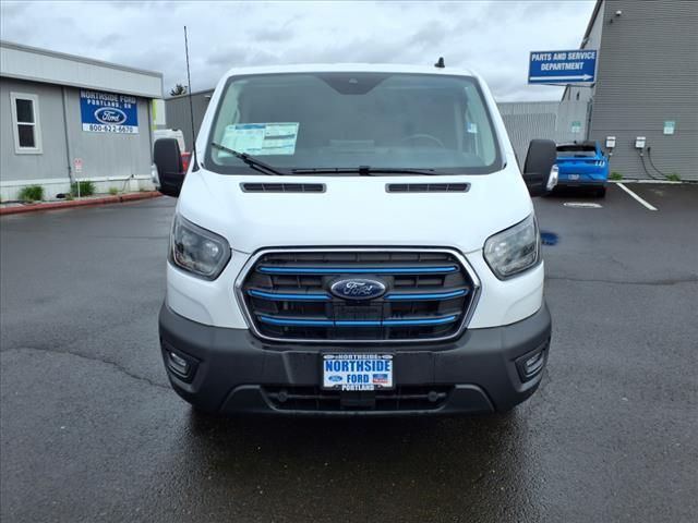 2024 Ford E-Transit Base