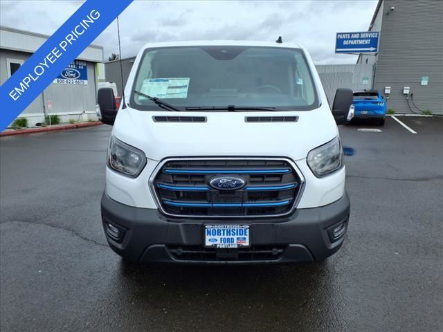 2024 Ford E-Transit Base