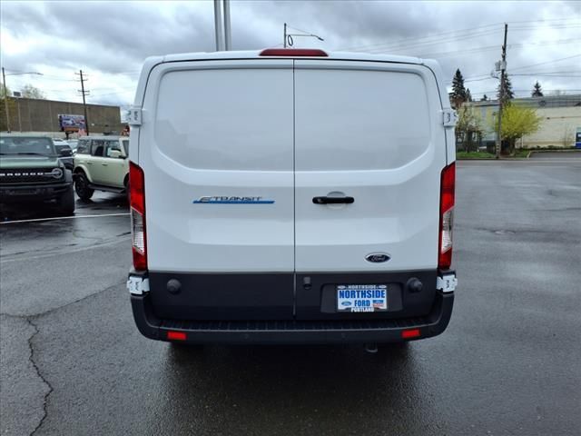 2024 Ford E-Transit Base