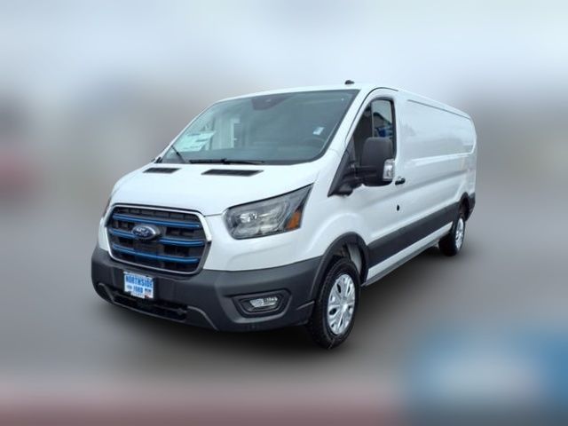 2024 Ford E-Transit Base