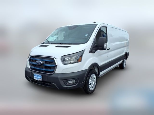 2024 Ford E-Transit Base