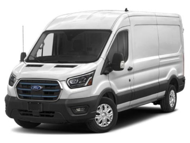 2024 Ford E-Transit Base