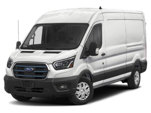 2024 Ford E-Transit Base