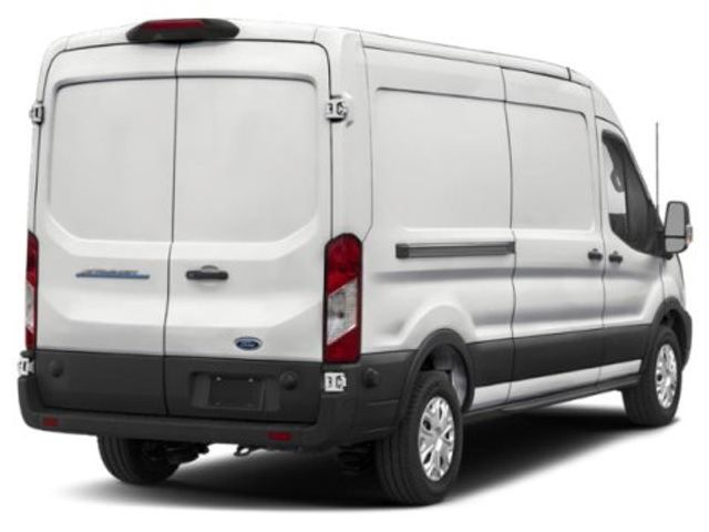 2024 Ford E-Transit Base