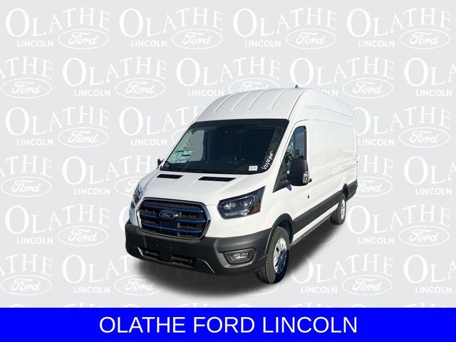 2024 Ford E-Transit Base