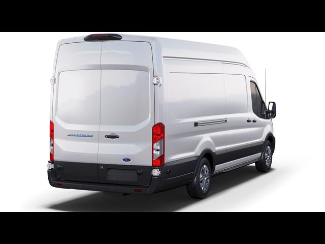 2024 Ford E-Transit Base