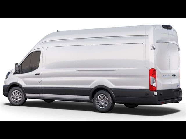 2024 Ford E-Transit Base