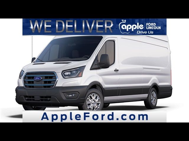 2024 Ford E-Transit Base