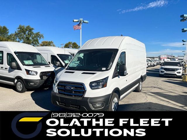 2024 Ford E-Transit Base