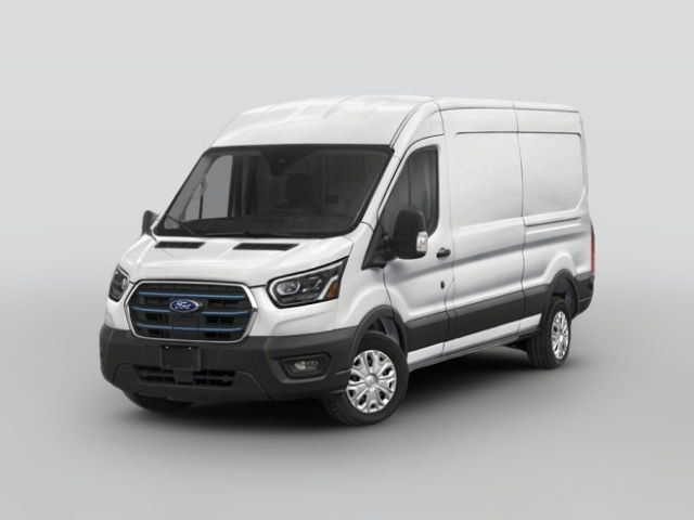 2024 Ford E-Transit Base