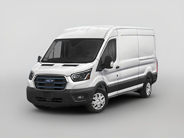 2024 Ford E-Transit Base