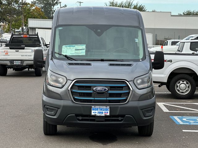 2024 Ford E-Transit Base
