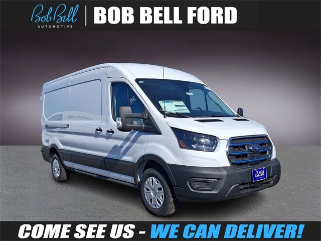 2024 Ford E-Transit Base