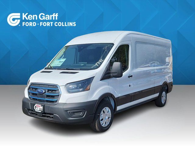 2024 Ford E-Transit Base